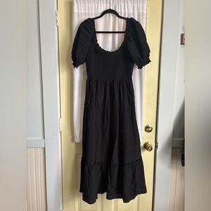 L Louisa Nap Dress Hill House